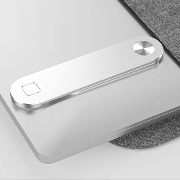 ✨Host Pick✨Laptop Multifunction Bracket Expand Phone Holder Computer Tech Gadget - Picture 9 of 13